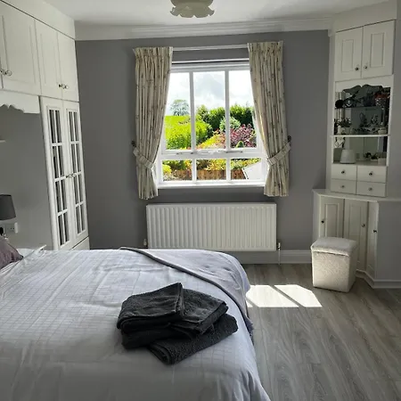 Holiday home Big Pop's House Kilmacthomas