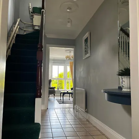 Big Pop's House * Kilmacthomas
