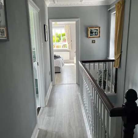 Big Pop's House Holiday home Kilmacthomas