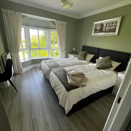 Holiday home Big Pop's House Kilmacthomas