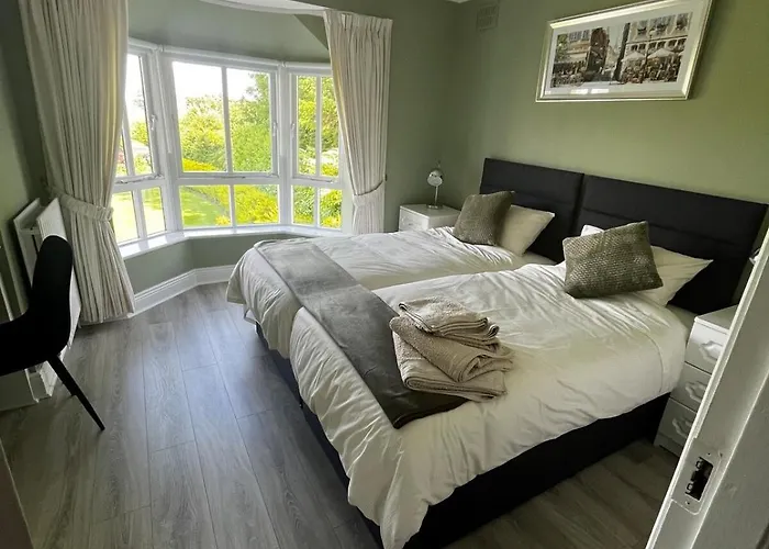 Casa vacanze Big Pop's House Kilmacthomas